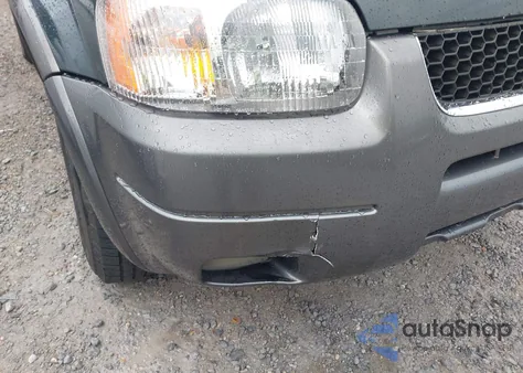 2003 Ford Escape Xlt из США, поврежденный, VIN 1FMYU031X3KA31076